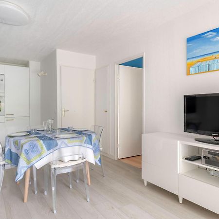 Appartement Dans Residence Avec Piscine Pour 6 Pornichet Exteriör bild