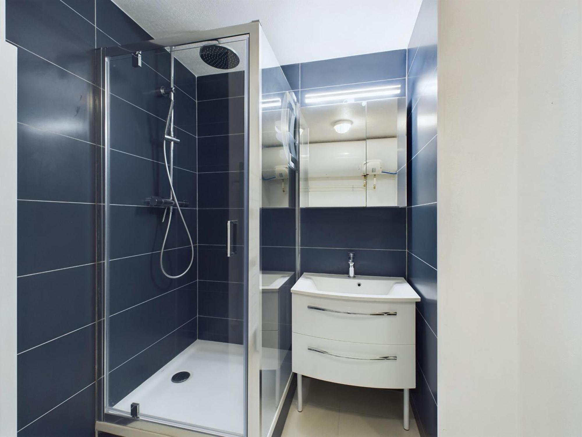 Appartement Dans Residence Avec Piscine Pour 6 Pornichet Exteriör bild