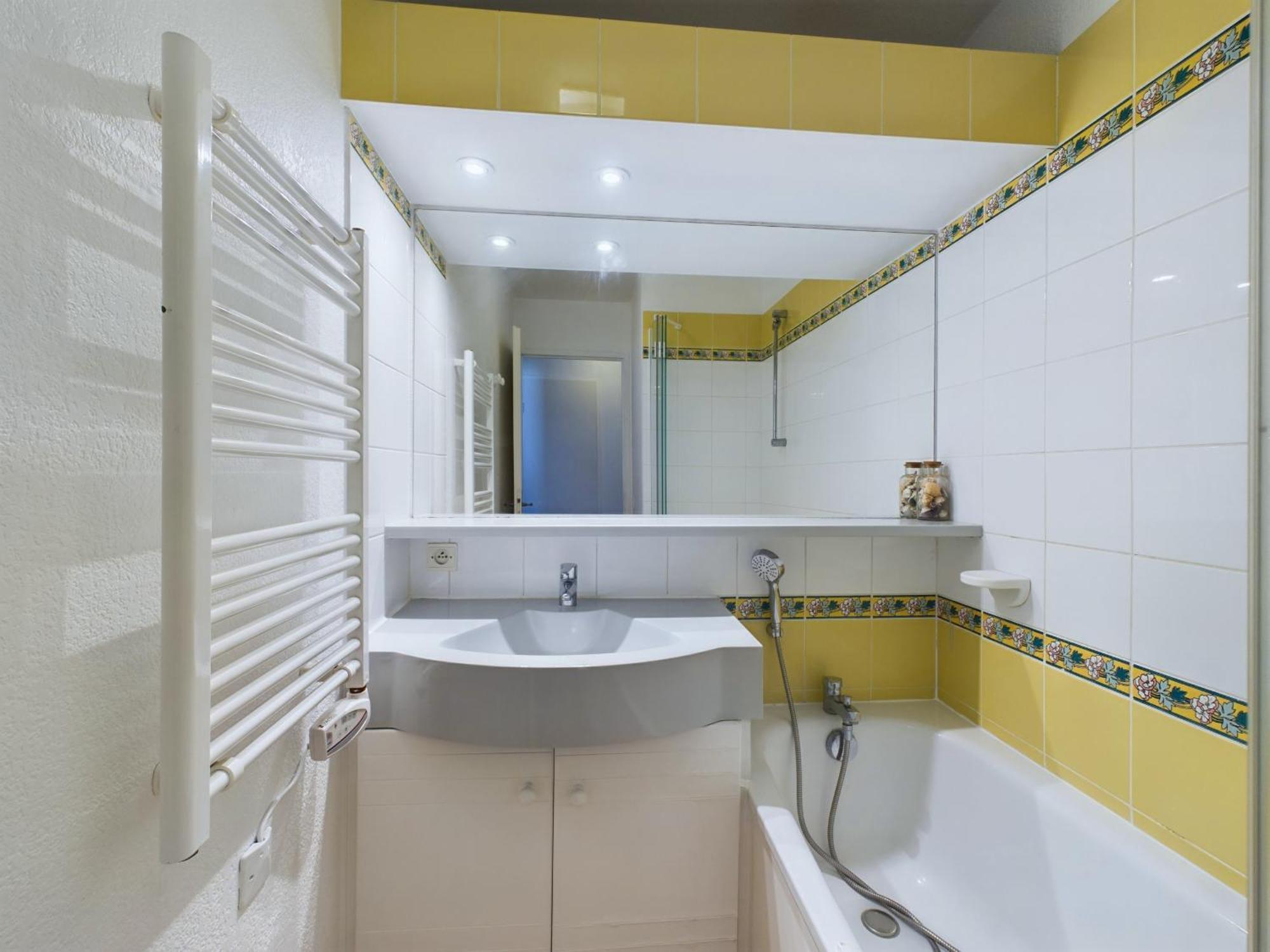 Appartement Dans Residence Avec Piscine Pour 6 Pornichet Exteriör bild